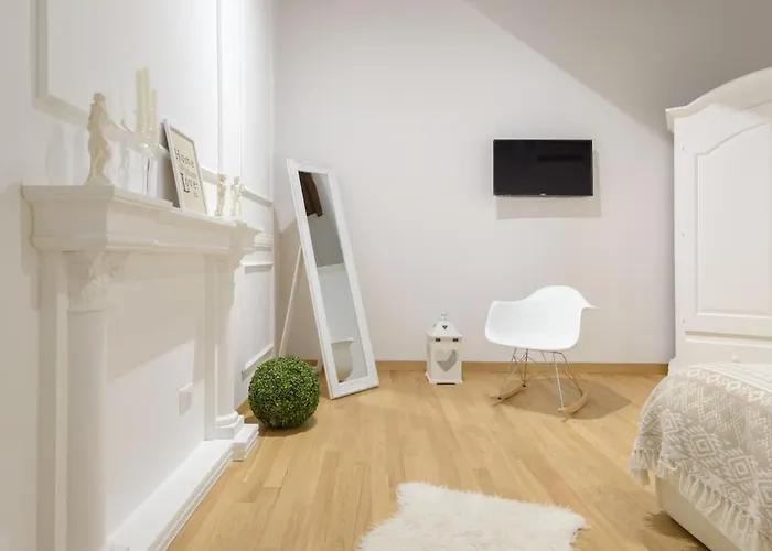 Navona Apartment Rom