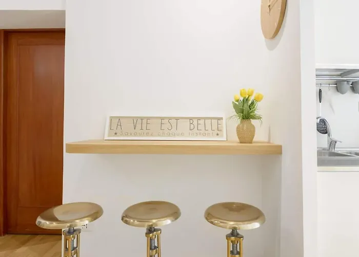 Navona Apartment