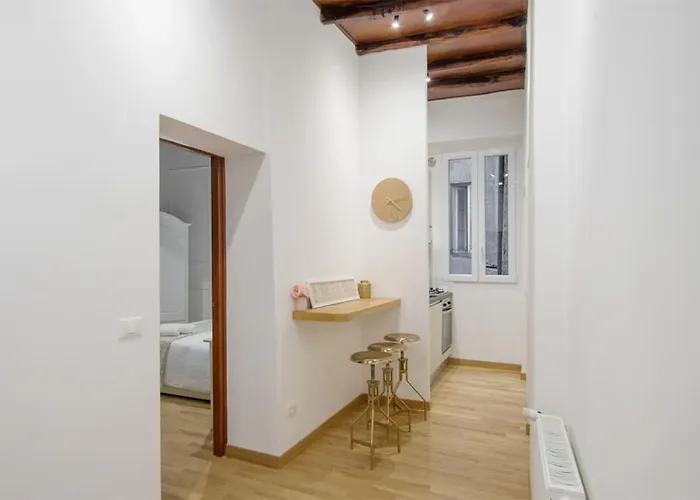 Apartment Navona