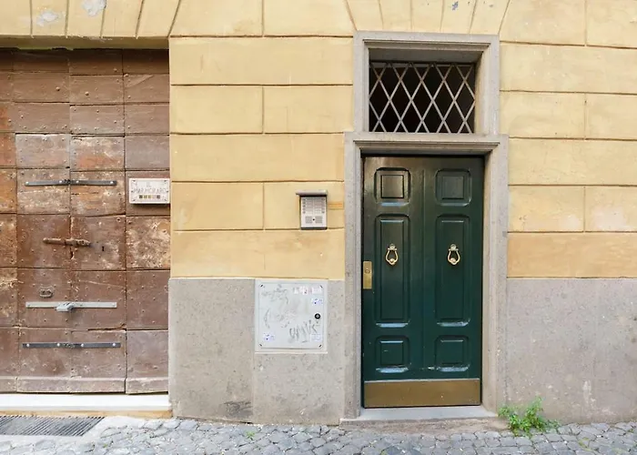 Apartment Navona *