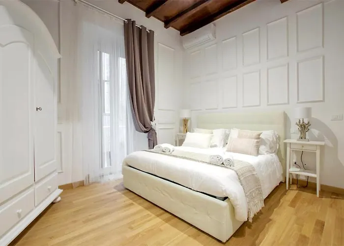 Navona Apartment Rom
