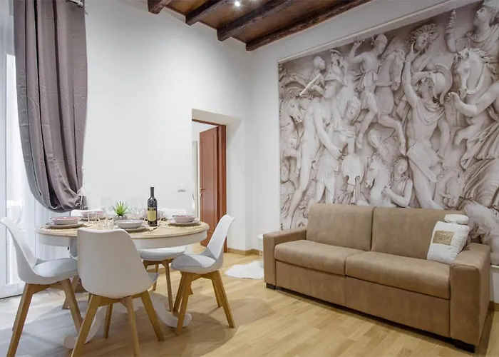 Navona Apartment