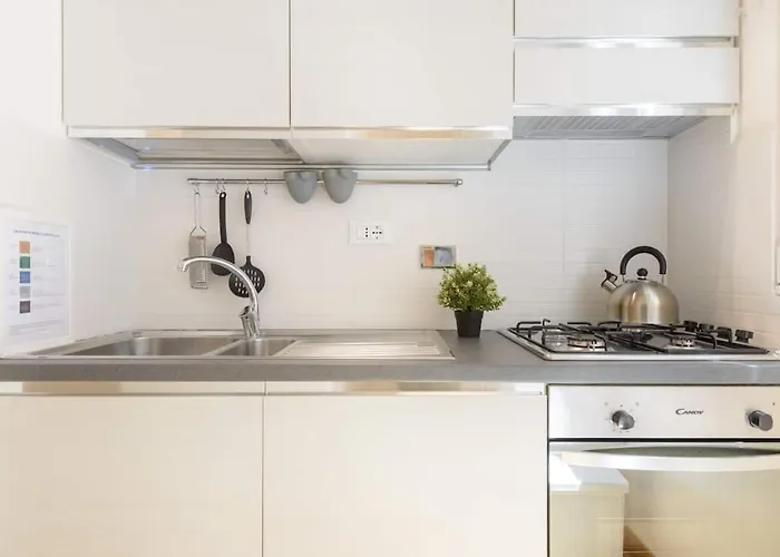 Navona Apartment *