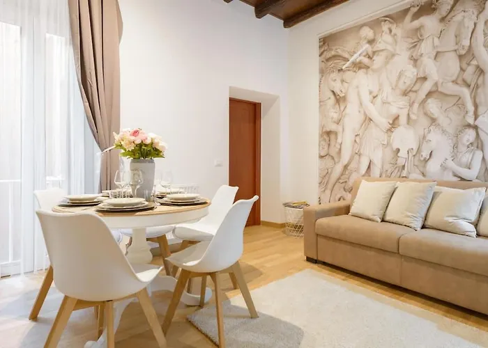 Navona Apartment