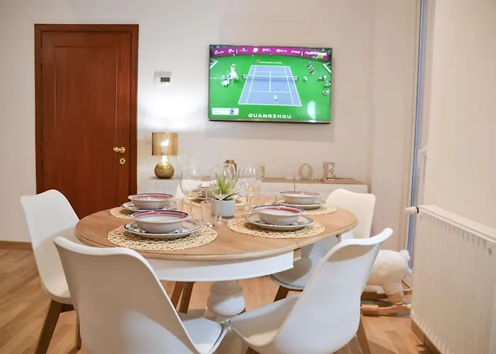 Apartment Navona *