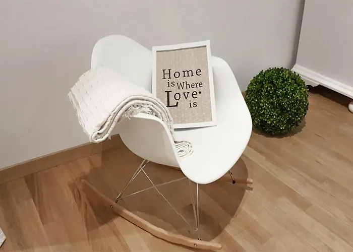 Apartment Navona