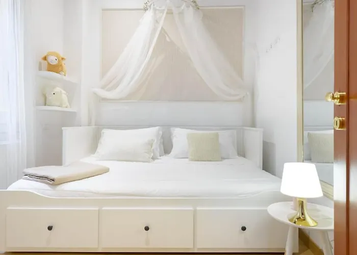Apartment Navona *